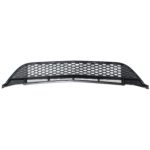 Front bumper grille W177; H/B - MERCEDES-BENZ A35 AMG 2020-2022