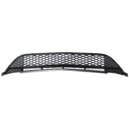 Front bumper grille V177; Sedan - MERCEDES-BENZ A35 AMG 2020-2022