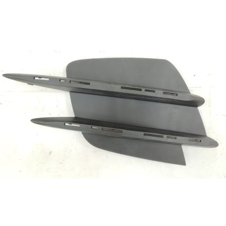 Left Front bumper insert A205; Conv; Outer Grille - MERCEDES-BENZ C43 AMG 2019-2023