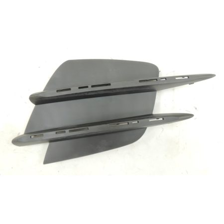 Right Front bumper insert S205; Wagon; Outer Grille - MERCEDES-BENZ C43 AMG 2018-2021