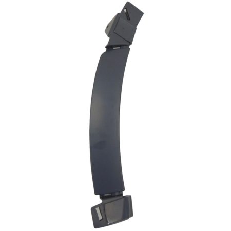 Left Front bumper molding V177; Sedan; Outer Cover Moulding; PTM - MERCEDES-BENZ A35 AMG 2020-2022