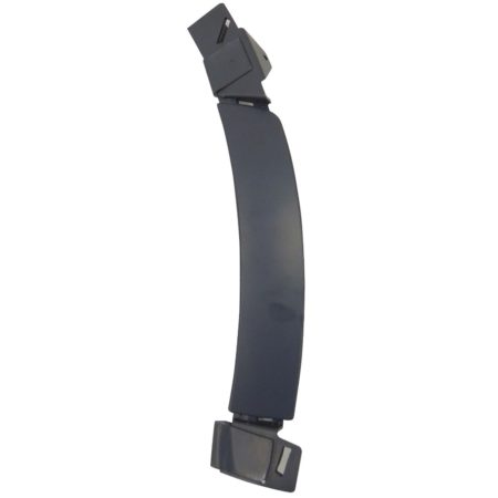 Right Front bumper molding V177; Sedan; Outer Cover Moulding; PTM - MERCEDES-BENZ A35 AMG 2020-2022