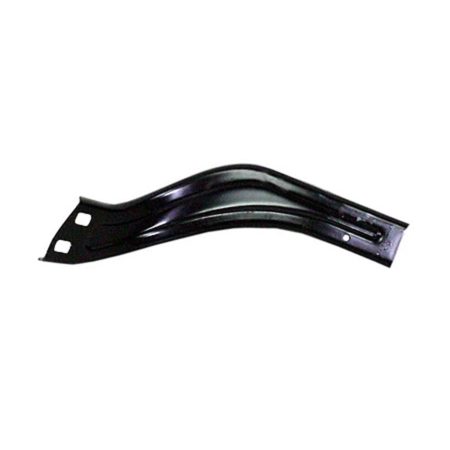 Left Front bumper support bracket W212; End Strut - MERCEDES-BENZ E550 2010-2016
