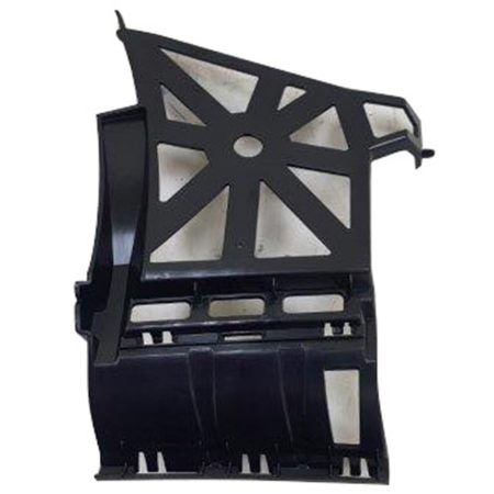 Left Rear bumper cover support V177; Sedan; Inner - MERCEDES-BENZ A35 AMG 2020-2022