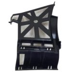 Right Rear bumper cover support V177; Sedan; Inner - MERCEDES-BENZ A35 AMG 2020-2022