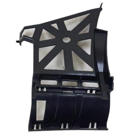 Right Rear bumper cover support V177; Sedan; Inner - MERCEDES-BENZ A35 AMG 2020-2022