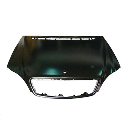 Hood panel assy all - MERCEDES-BENZ S500 2000-2002