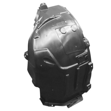 Left Front fender inner panel W213; Sedan; Front - MERCEDES-BENZ E300 2017-2019