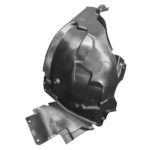 Left Front fender inner panel X253; SUV; Rear - MERCEDES-BENZ GLC63 AMG 2018-2021