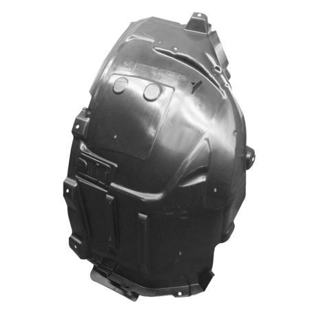 Right Front fender inner panel W213; Sedan; Front - MERCEDES-BENZ E300 2017-2019