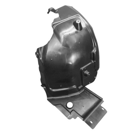 Right Front fender inner panel A238; Conv; Rear - MERCEDES-BENZ E450 2019-2022