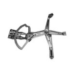 Left Front door glass regulator w/Motor - MERCEDES-BENZ ML320 1998-2005