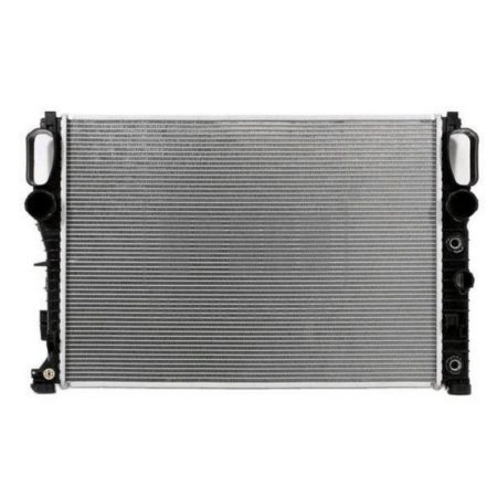 Radiator assembly Sedan/Wagon; Gas Eng - MERCEDES-BENZ E320 2003-2005