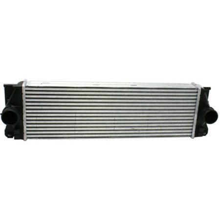 Intercooler assy NCV3; 3.0L - MERCEDES-BENZ SPRINTER 3500 2010-2015