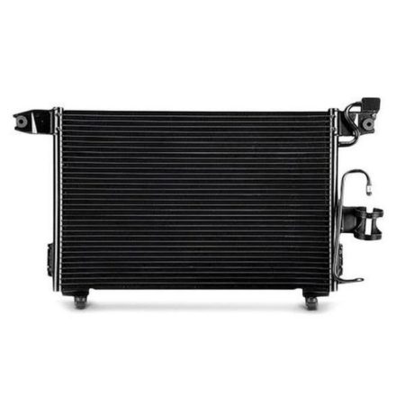 Air conditioning condenser C253; Coupe - MERCEDES-BENZ GLC43 AMG 2017-2022
