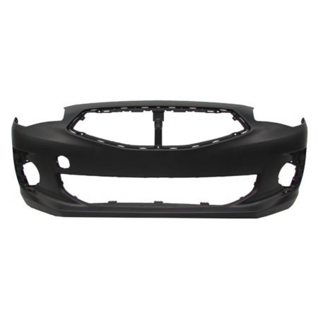Front bumper cover prime - MITSUBISHI MIRAGE G4 2017-2020