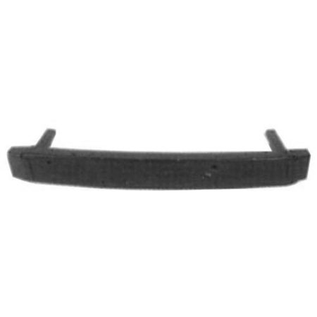 Front bumper reinforcement 2dr coupe - CHRYSLER SEBRING 2001-2005