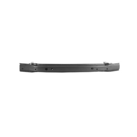 Front bumper reinforcement except Evolution - MITSUBISHI LANCER 2002-2003