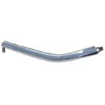 Right Front bumper molding Upper Garnish - MITSUBISHI OUTLANDER 2016-2020