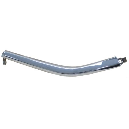 Right Front bumper molding Upper Garnish - MITSUBISHI OUTLANDER 2016-2020