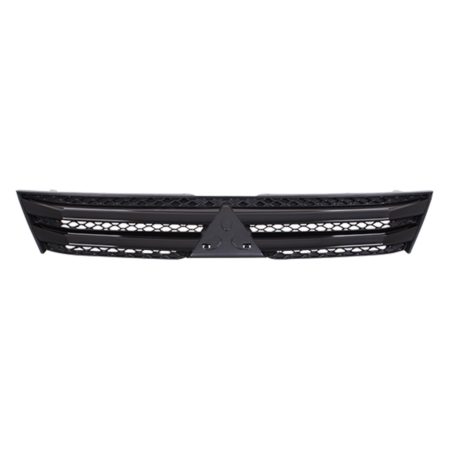 Grille assy Black - MITSUBISHI ECLIPSE CROSS 2018-2020