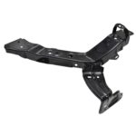 Radiator support Side Support; LH - MITSUBISHI OUTLANDER SPORT 2020-2022