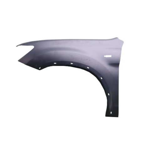 Left Front fender assy - MITSUBISHI OUTLANDER SPORT 2016-2019