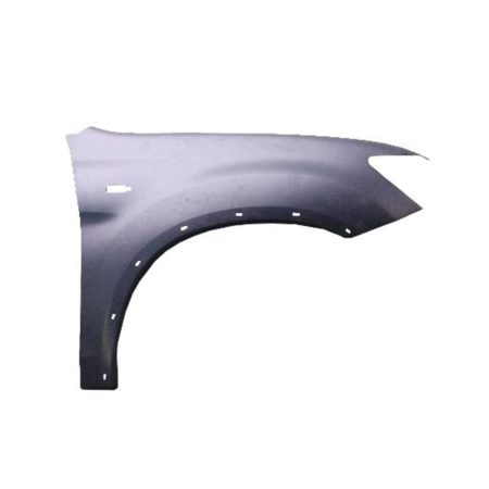 Right Front fender assy - MITSUBISHI OUTLANDER SPORT 2016-2019