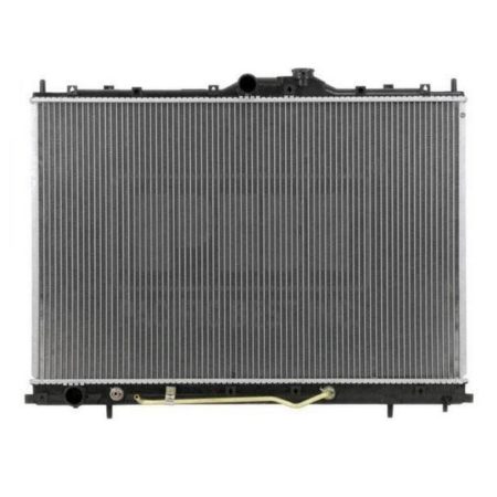 Radiator assembly w/towing package - MITSUBISHI ENDEAVOR 2004-2006
