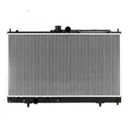 Radiator assembly Evolution - MITSUBISHI LANCER 2003-2006