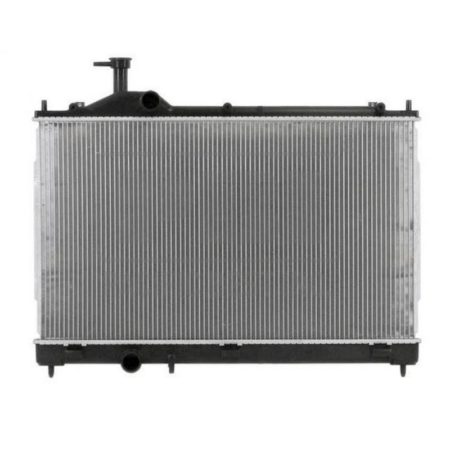 Radiator assembly 2.4L - MITSUBISHI OUTLANDER 2014-2017