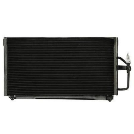 Air conditioning condenser all - MITSUBISHI GALANT 1999-2003