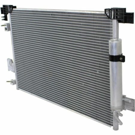 Air conditioning condenser all - MITSUBISHI OUTLANDER 2007-2013