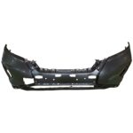 Front bumper cover prime - NISSAN MURANO 2019-2021