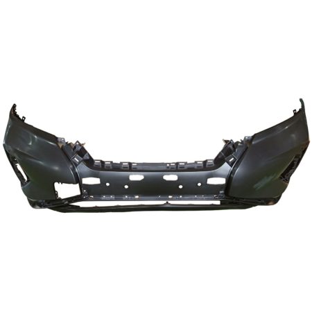 Front bumper cover prime - NISSAN MURANO 2019-2021