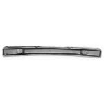 Front bumper reinforcement all - NISSAN SENTRA 1995-1999