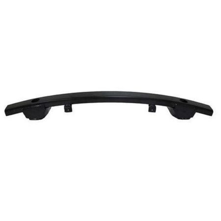 Front bumper reinforcement - NISSAN PATHFINDER 2008-2008