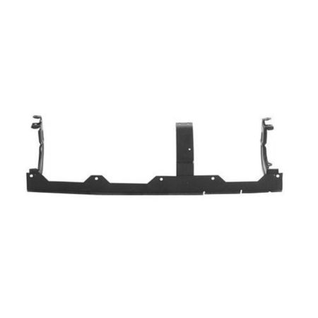 Front bumper reinforcement upper all - NISSAN XTERRA 2005-2008