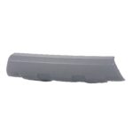 Front bumper protector all - NISSAN XTERRA 2005-2008