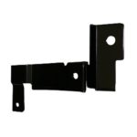 Left Front bumper cover retainer - NISSAN SENTRA 2020-2021