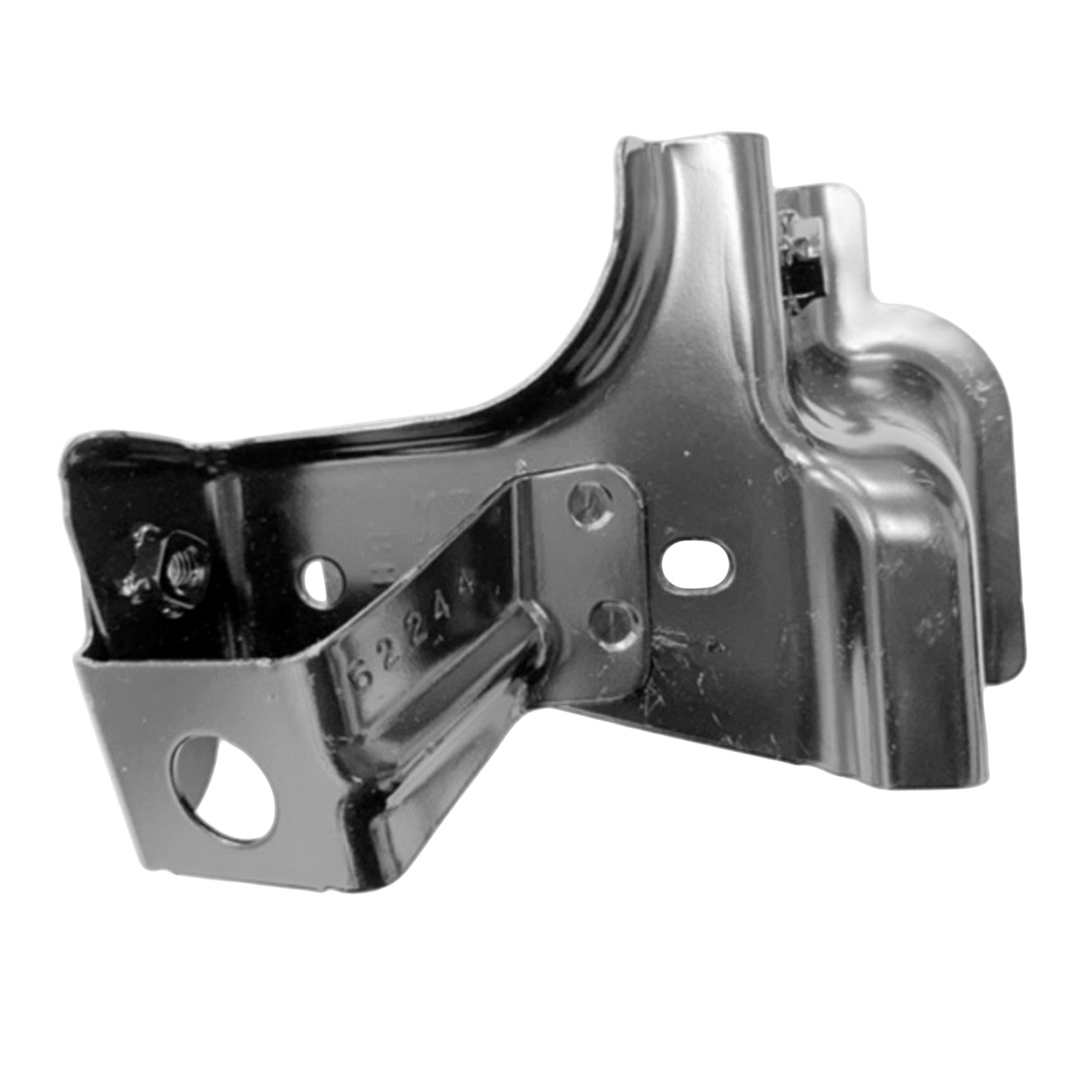 Right Front bumper cover retainer Upper NISSAN ALTIMA 20132015 Fordon