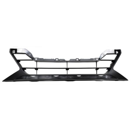 Front bumper grille - NISSAN SENTRA 2020-2021