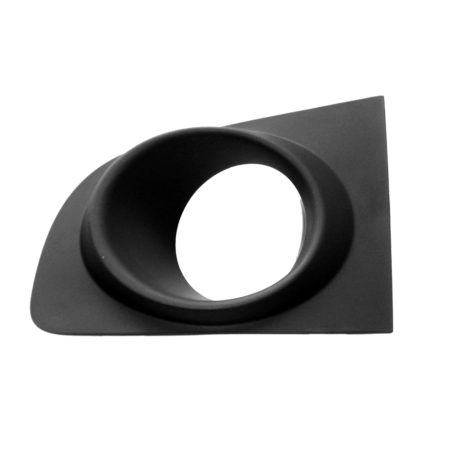 Left Front bumper insert Fog Lamp Bezel - NISSAN SENTRA 2007-2012