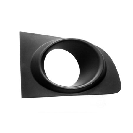 Right Front bumper insert Fog Lamp Bezel - NISSAN SENTRA 2007-2012