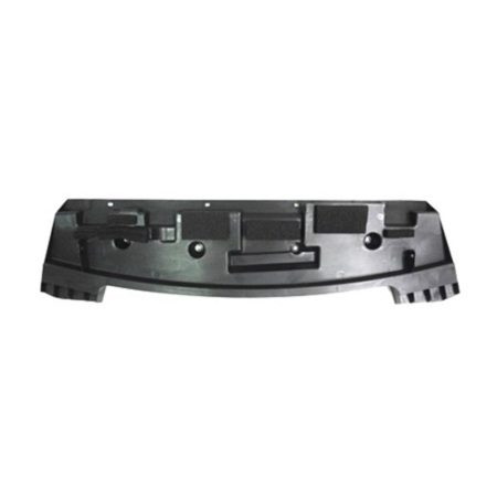 Front bumper cover support Lower - NISSAN QASHQAI 2017-2019