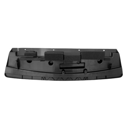 Front bumper cover support - NISSAN QASHQAI 2020-2021