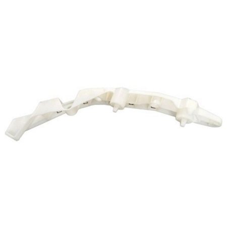 Left Front bumper cover support - NISSAN JUKE 2011-2014