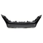 Front bumper molding SV|SL|PLATINUM; w/Around View Monitor; Bumper Finisher - NISSAN MURANO 2019-2021