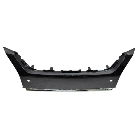 Front bumper molding SV|SL|PLATINUM; w/Around View Monitor; Bumper Finisher - NISSAN MURANO 2019-2021