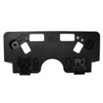 Front bumper license bracket - NISSAN 350Z 2003-2005
